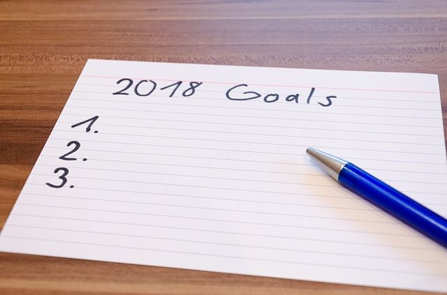 Resolutions2018