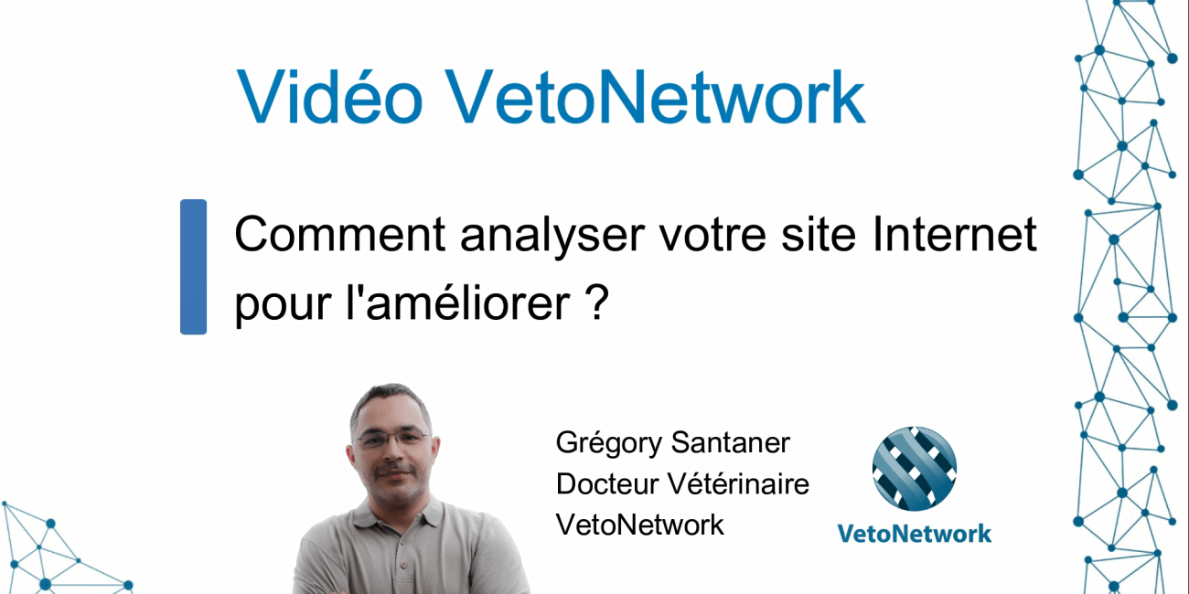 Vidéo comment évaluer son site internet d'un point de vue technique